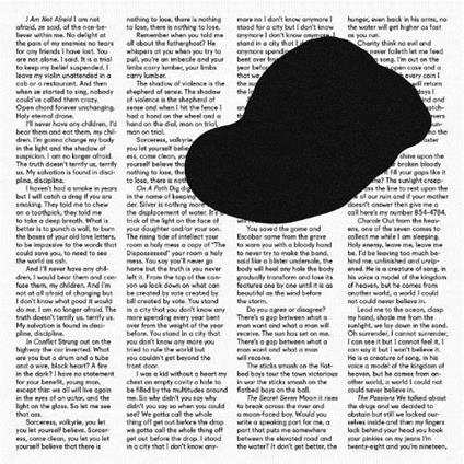 In Conflict - CD Audio di Owen Pallett