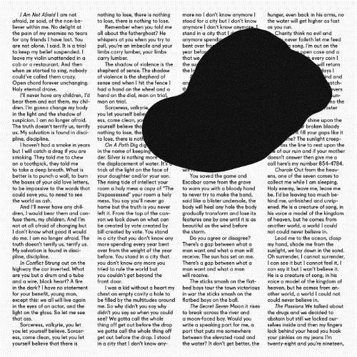 In Conflict - CD Audio di Owen Pallett