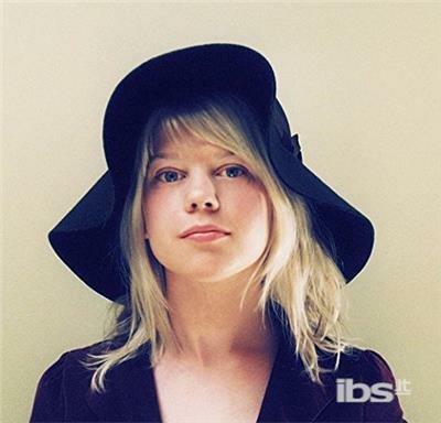 Oh My Darling - CD Audio di Basia Bulat