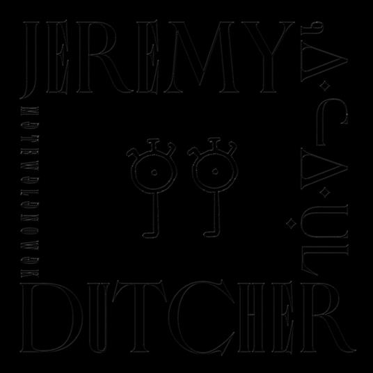 Motewolonuwok - Vinile LP di Jeremy Dutcher
