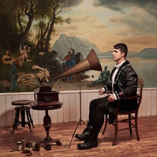 Wolastoqiyik Lintuwakonawa - Vinile LP di Jeremy Dutcher