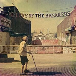 Queens of the Breakers - CD Audio di Barr Brothers