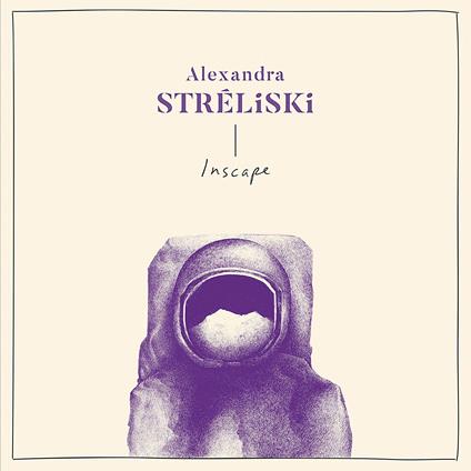 Inscape - CD Audio di Alexandra Stréliski