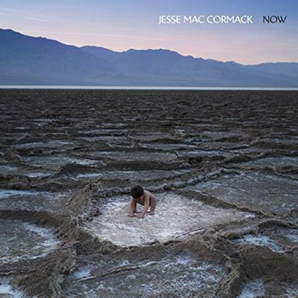 Now - CD Audio di Jesse Mac Cormack