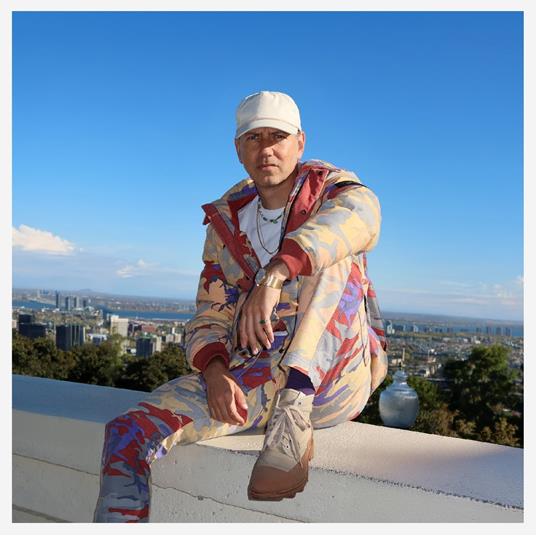 Hotlife - Vinile LP di Tiga