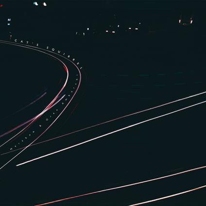 Cat's Squirrel - CD Audio di Merzbow,Oren Ambarchi