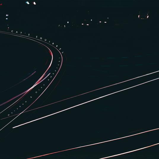 Cat's Squirrel - CD Audio di Merzbow,Oren Ambarchi