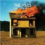 Time Stays, We Go - CD Audio di Veils