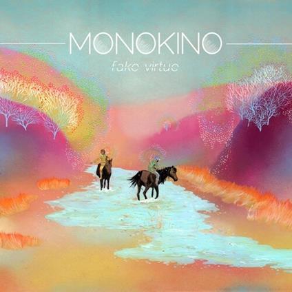 Fake Virtue - CD Audio di Monokino