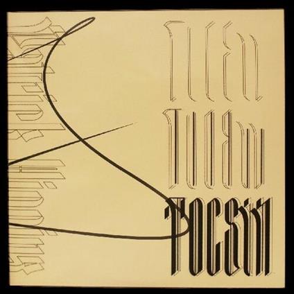 Tocsin - Vinile LP di Patrick Higgins