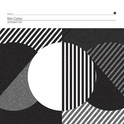 Antimatter - Vinile LP di Ben Carey