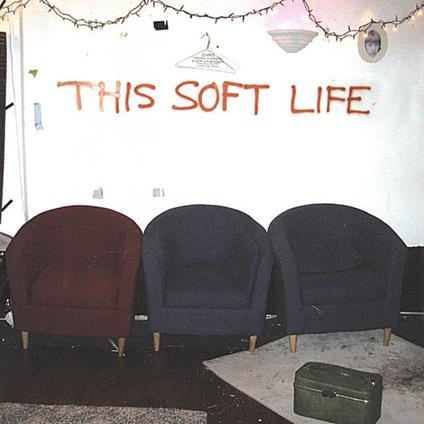 This Soft Life - CD Audio di Scout