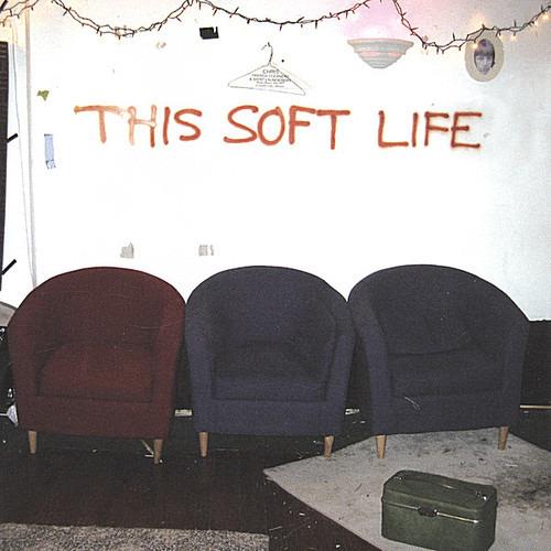 This Soft Life - CD Audio di Scout