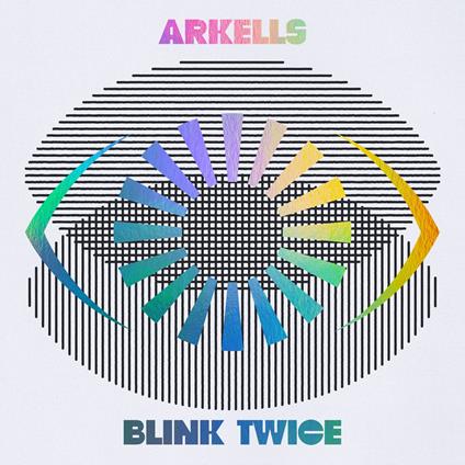Blink Twice - Vinile LP di Arkells