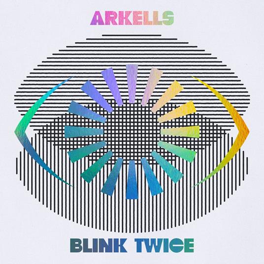 Blink Twice - Vinile LP di Arkells