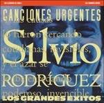Cuba Classics vol.1: Los grandes exitos - Vinile LP di Silvio Rodriguez