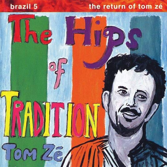 Brazil Classics 5 - Vinile LP