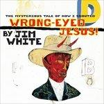 The Mysterious Tale of How I Shouted - Vinile LP di Jim White