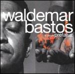 Pretaluz - Vinile LP di Waldemar Bastos