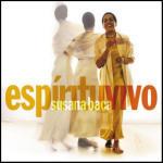 Espiritu Vivo - Vinile LP di Susana Baca