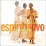 Espiritu Vivu - CD Audio di Susana Baca