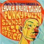 World Psychedelic Classics 3