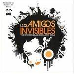 Venezuelan Zinga Son vol.1 - CD Audio di Los Amigos Invisibles