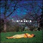 Travesias - CD Audio di Susana Baca