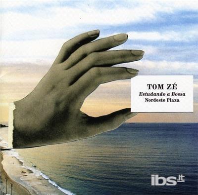 Estudando A Bossa - CD Audio di Tom Zé