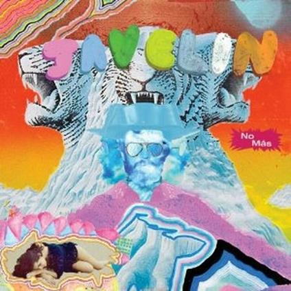 No Mas - CD Audio di Javelin