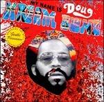 My Name Is Doug Hream Blunt - CD Audio di Doug Hream Blunt