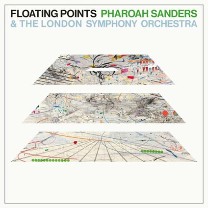 Promises - 140g - Vinile LP di Floating Points