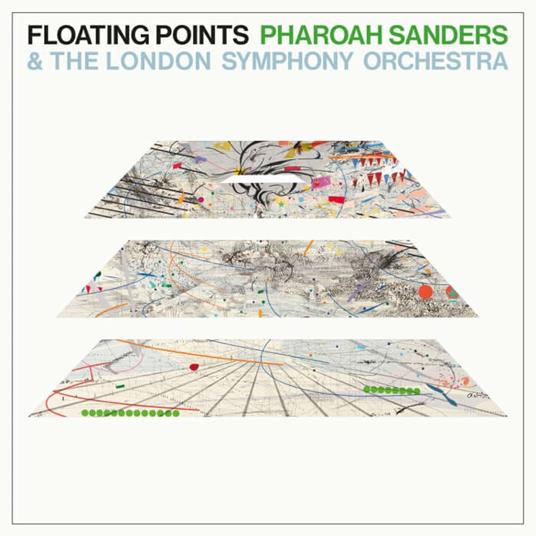 Promises - 140g - Vinile LP di Floating Points