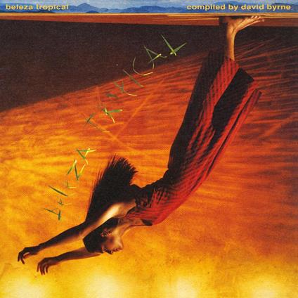 Beleza Tropical - Vinile LP