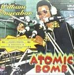 Atomic Bomb (Remix) - Vinile LP di William Onyeabor