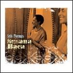 Seis Poemas - CD Audio di Susana Baca