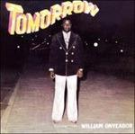 Tomorrow - Vinile LP di William Onyeabor