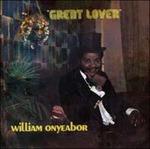 Great Lover - Vinile LP di William Onyeabor