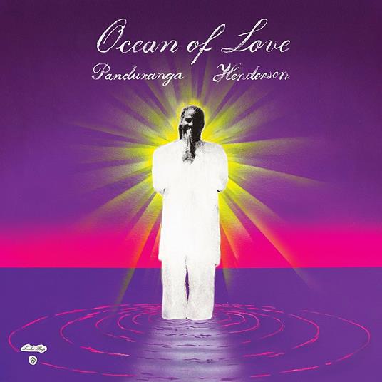 Ocean of Love - Vinile LP di Panduranga Henderson