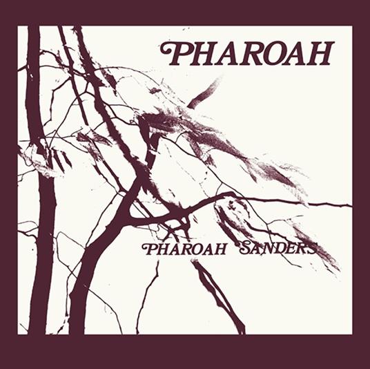 Pharoah (Box Set) - Vinile LP di Pharoah Sanders