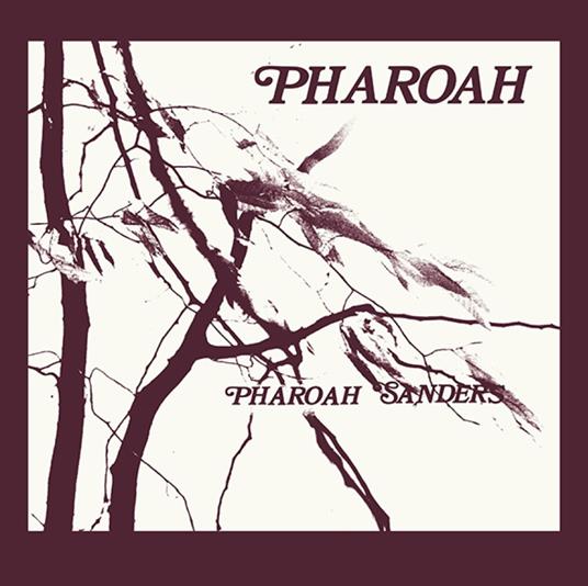 Pharoah (Box Set) - CD Audio di Pharoah Sanders