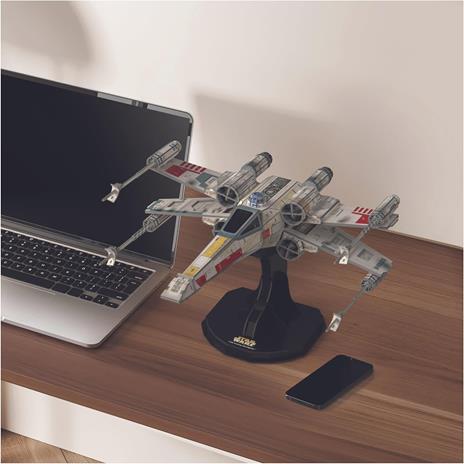 PUZZLE 4D StarWars XWing - 2