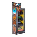 Monster Jam 4 Veicoli - 6071188