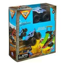 Monster Jam Mini Playset - 6071189