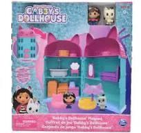 Gabby Dollhouse - 6071199
