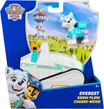 Paw Patrol Veicolo Base - Everest