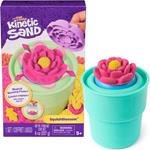 Playset Fiore Magico Squishblossom Kinetic Sand  6071548