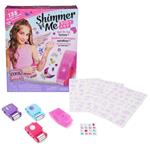 Cool Maker Shimmer Me Roll Crea Tatoo (6071786)