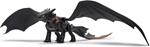 How to Train Your Dragon - Sdentato Sputafuoco