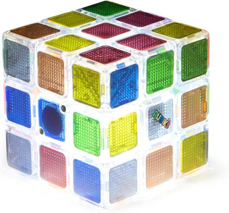 Cubo di Rubik 3x3 Pulse